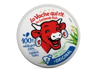 Neues Packaging: Bel Group feiert 100. Geburtstag von La Vache Qui Rit -